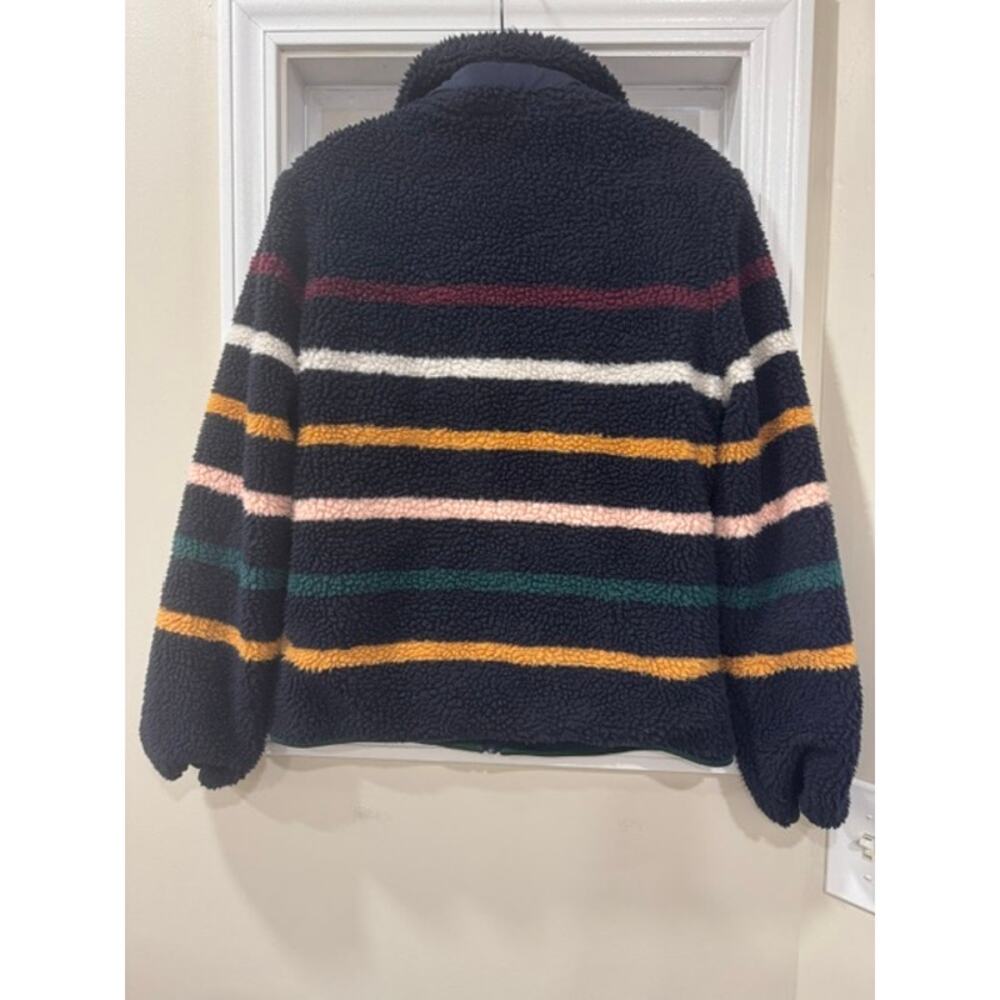 Faherty Fleece Jacket - Picture 2 of 2